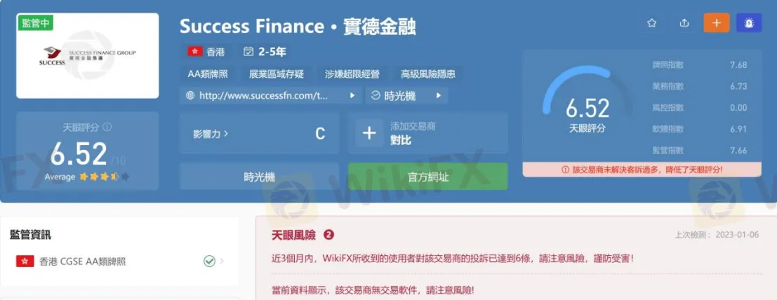 基本資訊與法規