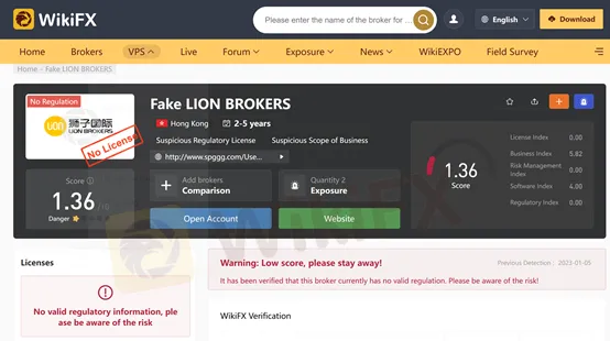 General information General information