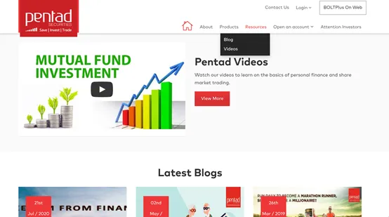 educational resources