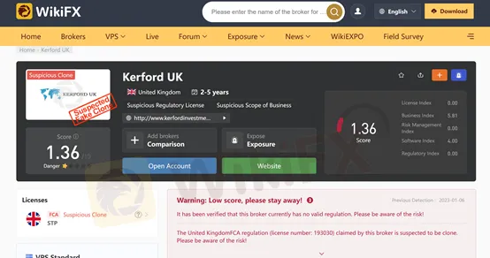 General information General information