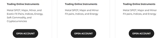 market instruments