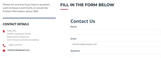 customer support