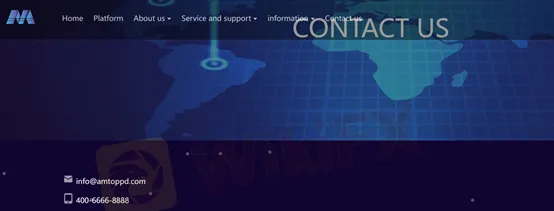 customer support