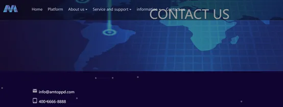 customer support