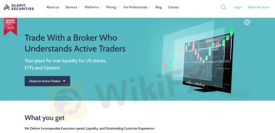 General information General information