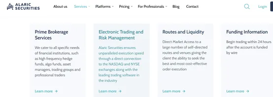market instruments market instruments