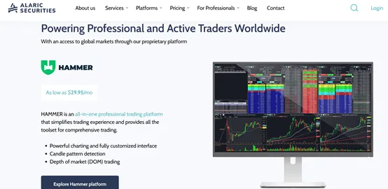 trading platform trading platform