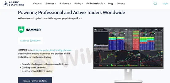 trading platform trading platform