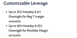 leverage leverage