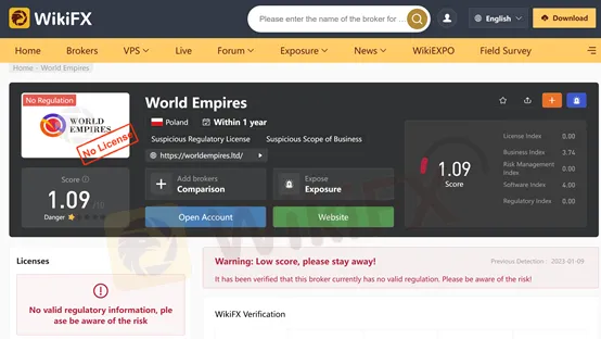 General information
