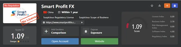 wikifx-score wikifx-score