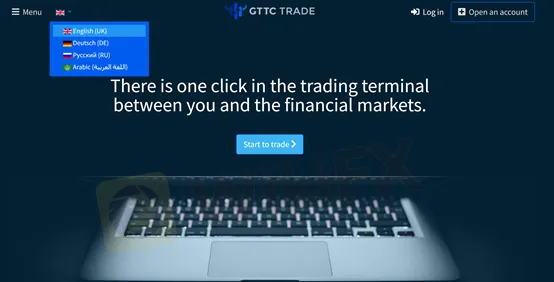 General information General information