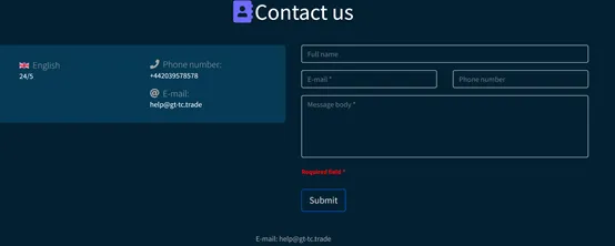 customer support customer support