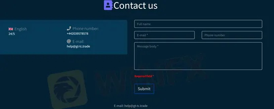 customer support customer support