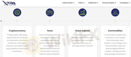 market instruments