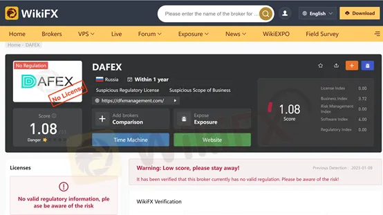 General information General information