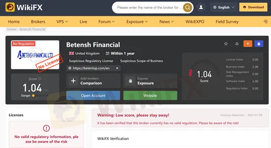 información general información general