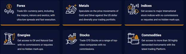 market-instruments