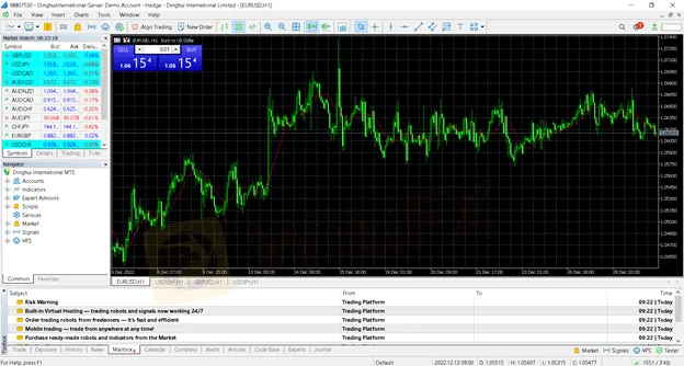 trading-platform trading-platform