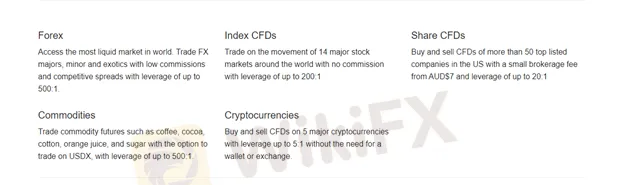 market-instruments market-instruments