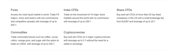 market-instruments market-instruments