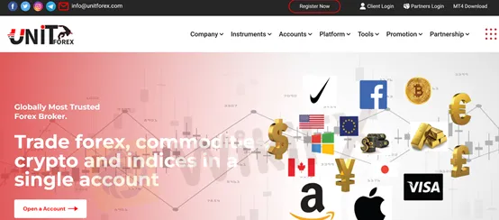 información general