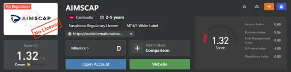 wikifx-score wikifx-score