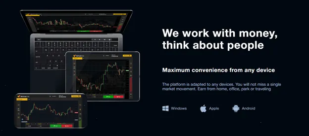 trading-platform trading-platform