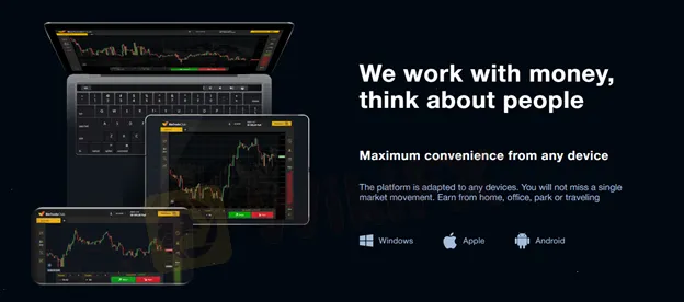 trading-platform