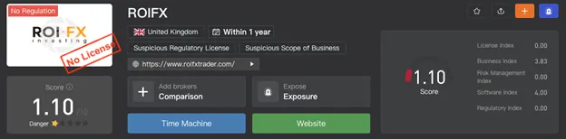 wikifx wikifx