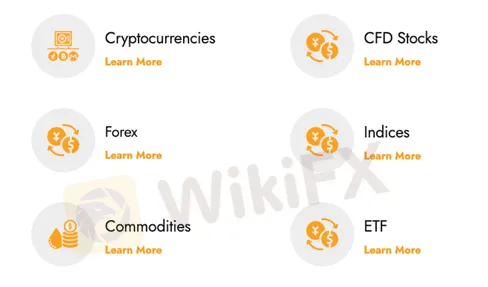 market-instruments
