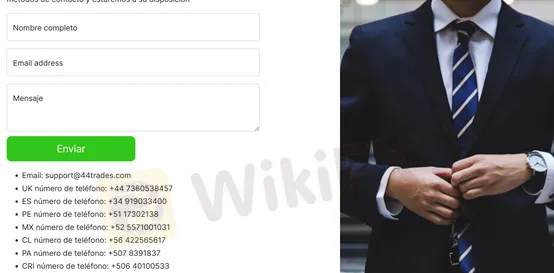 atención al cliente