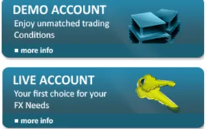 account types account types