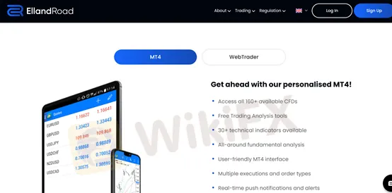 trading platform