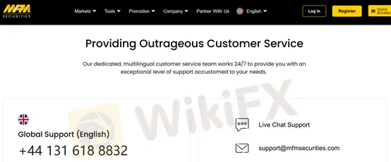 customer support customer support