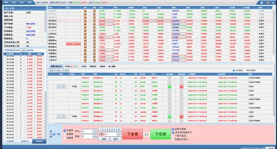 金融家交易平臺 金融家交易平臺
