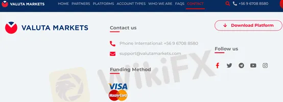 customer support