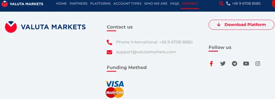 customer support