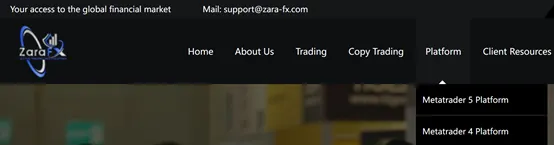 trading platform trading platform