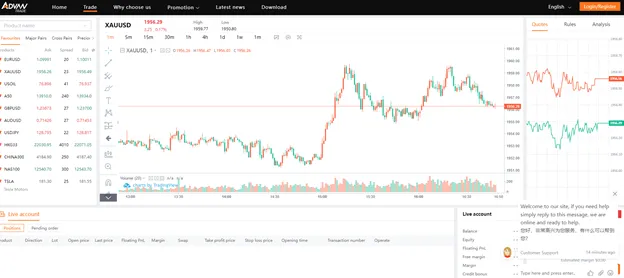 trading-platform
