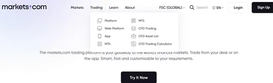 trading platform trading platform