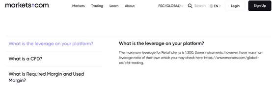 leverage leverage