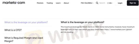 leverage leverage
