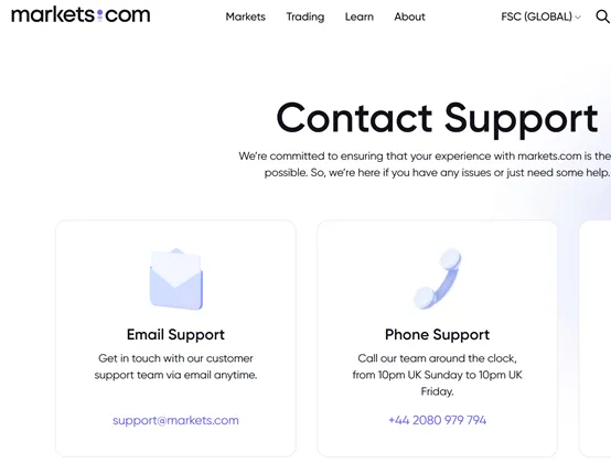 customer support customer support