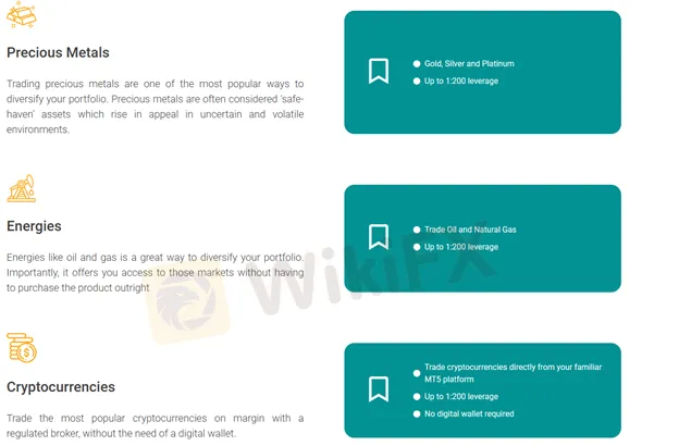 market-instruments market-instruments