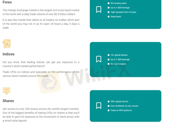 market-instruments market-instruments