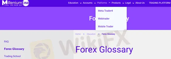 educational resources