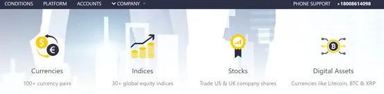 market instruments