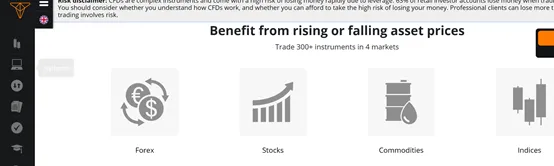 market instruments market instruments