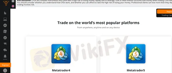 trading platform trading platform